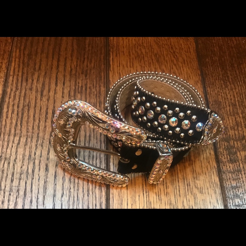 BB Simon belt